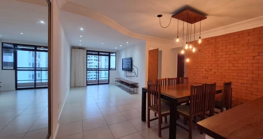 Apartamento com 03 quartos sendo 02 suítes 04 BWC localizado em Campinas, São José - SC.