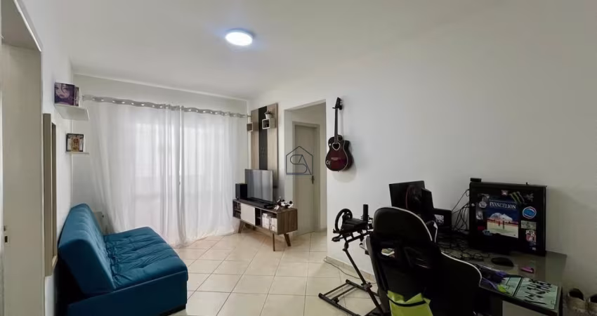 Apartamento com 02 quartos 01 BWC localizado em Campinas, São José - SC.