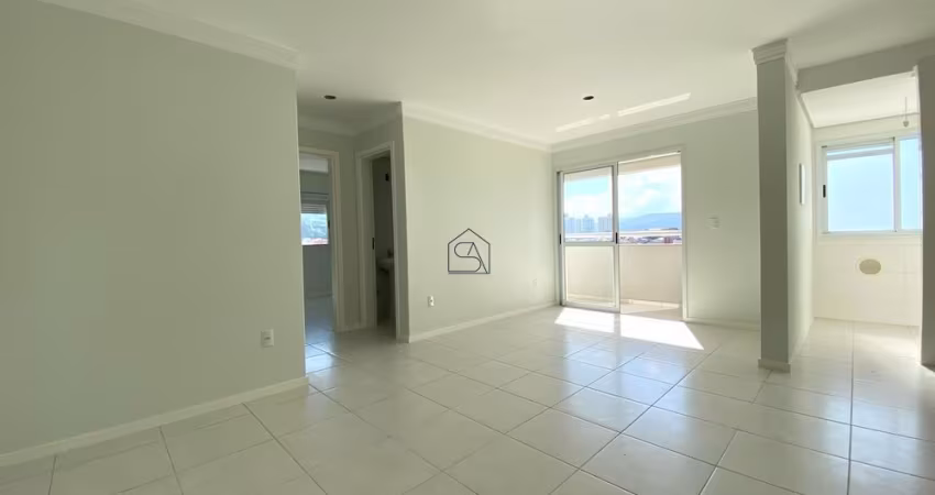 Apartamento com 02 quartos sendo 01 suíte 02 BWC localizado no Bela Vista, São José - SC.