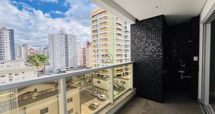 Apartamento com 02 quartos sendo 02 suítes 03 BWC localizado em Campinas, São José - SC.