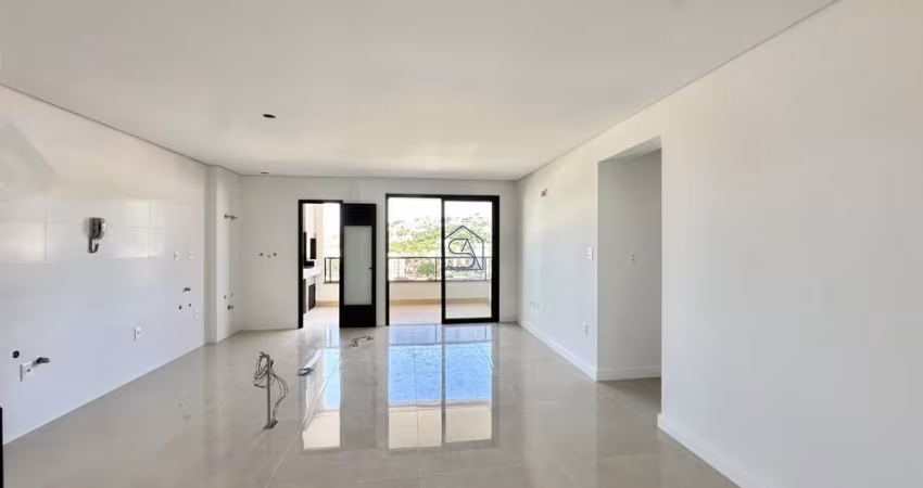 Apartamento com 02 quartos sendo 01 suíte e 02 BWC localizado no bairro Nossa Senhora do Rosário, São José - SC.