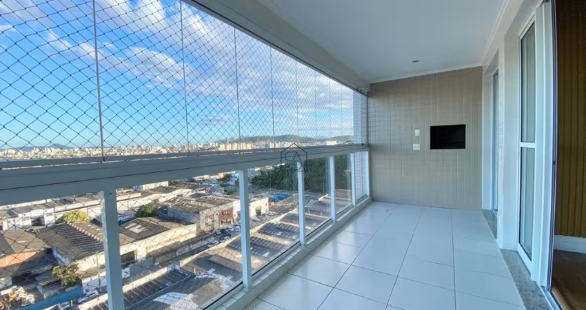Apartamento com 03 quartos sendo 01 suíte e 03 BWC localizado na Serraria, São José - SC.