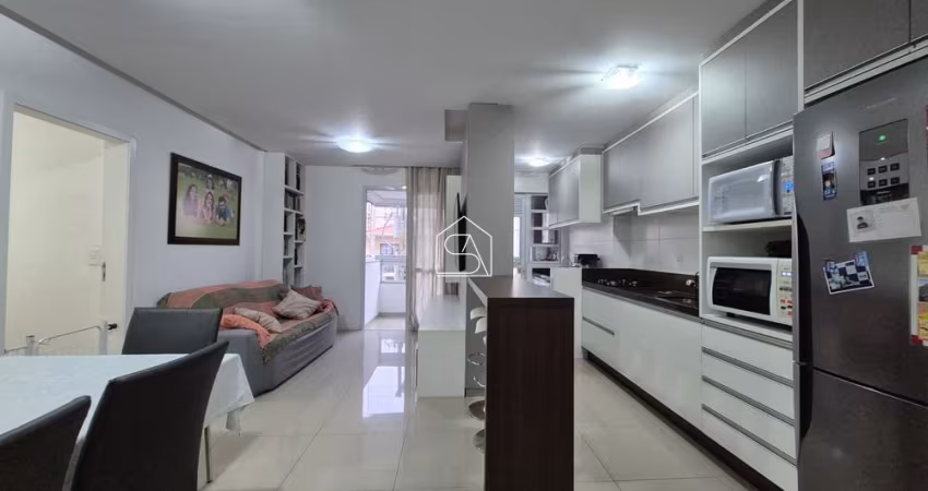 Apartamento com 03 quartos sendo 02 suítes e 03 BWC localizado em Areias, São José - SC.