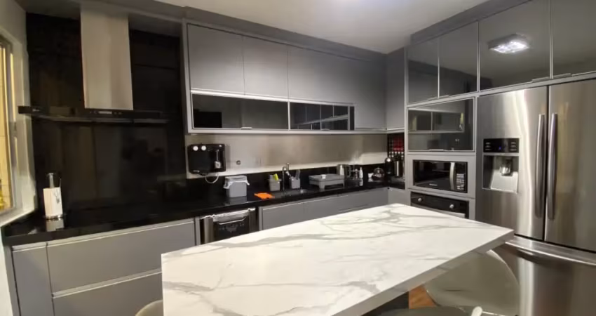 Apartamento com 03 quartos sendo 01 suíte 02 bwc localizado em campinas - são josé.