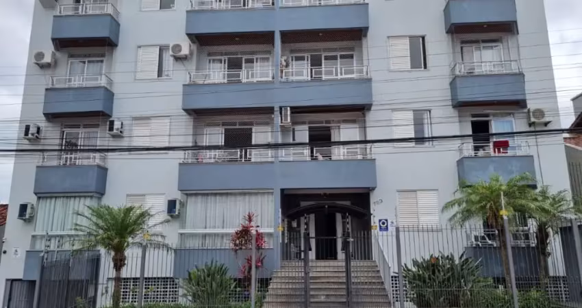 Apartamento com 03 quartos sendo 01 suíte 02 bwc localizado no estreito - fpólis.