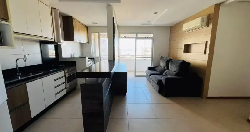 Belíssimo apartamento 3 dormitórios 1 suíte com hidromassagem - jardim cidade de florianópolis - são josé