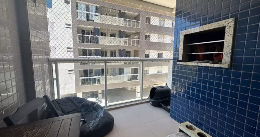 Oportunidade! apartamento 2 dormitórios 1 suíte - 1 vaga coberta - roçado - são josé