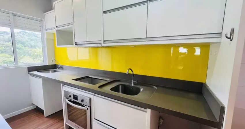 Apartamento para venda em são josé, areias, 2 dormitórios, 1 banheiro, 1 vaga