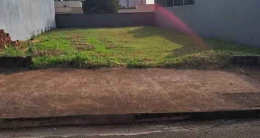 Vende-se Terreno Parcelado  com melhor localização no Parque Residencial Alcântara