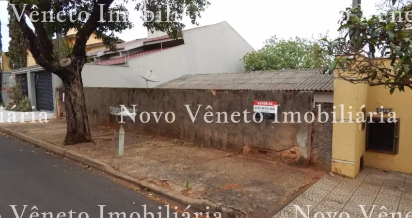 Vende-se terreno em excelente localização próximo a avenida presidente castelo branco e av. maringá