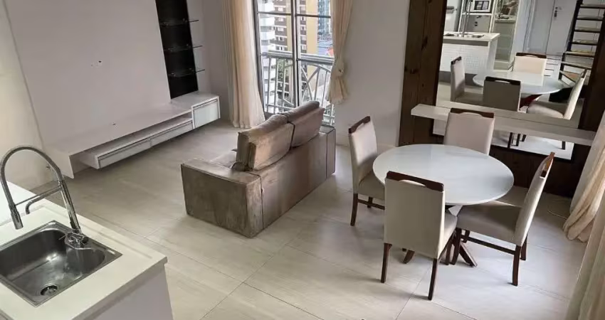 Apartamento com 2 quartos à venda na Rua Buenos Aires, 492, Batel, Curitiba