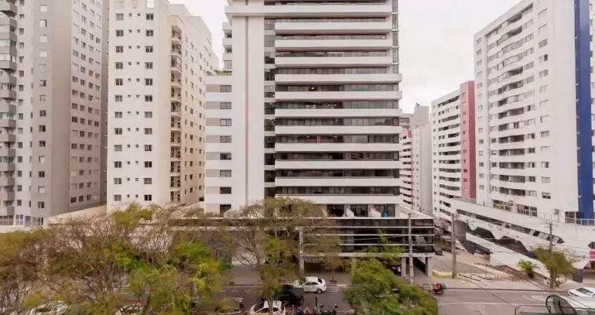 Apartamento com 4 quartos à venda na Rua Padre Anchieta, 2177, Bigorrilho, Curitiba