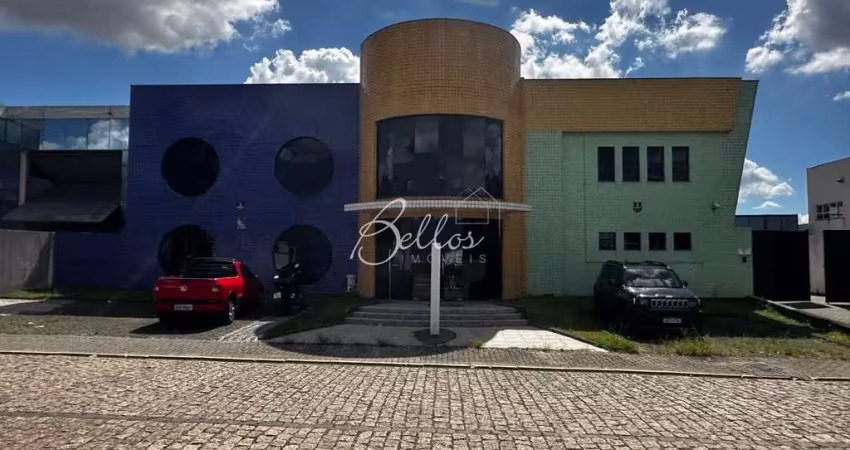 Barracão / Galpão / Depósito para alugar na Rua General Potiguara, 1428, Novo Mundo, Curitiba
