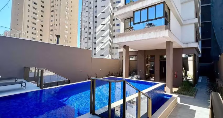 Apartamento com 3 quartos à venda na Percy Whiters, 71, Água Verde, Curitiba