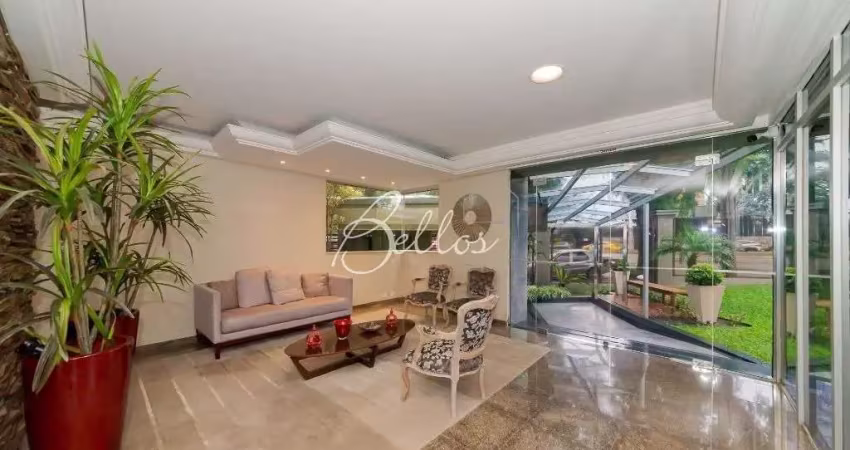 Apartamento com 2 quartos à venda na Avenida Visconde de Guarapuava, 5425, Batel, Curitiba