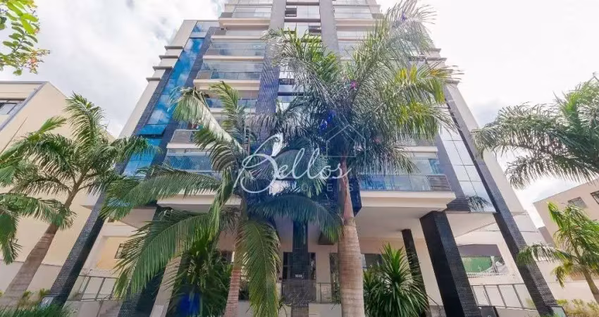 Apartamento com 2 quartos à venda na Rua Brigadeiro Franco, 3204, Centro, Curitiba