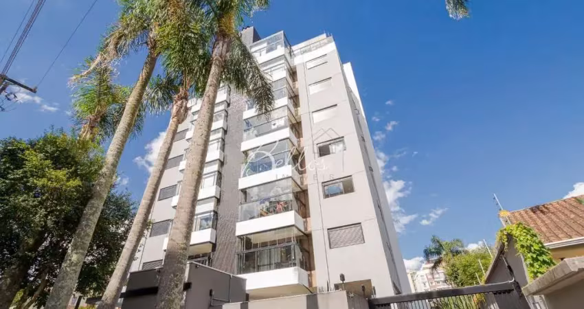 Apartamento com 3 quartos à venda na Rua Arthur Mohr, 335, Portão, Curitiba