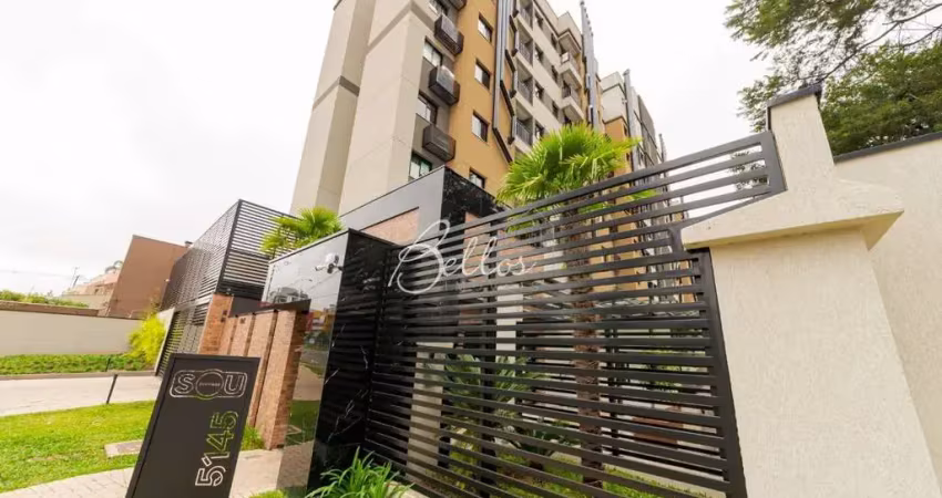 Apartamento com 2 quartos à venda na Rua Monsenhor Ivo Zanlorenzi, 5145, Ecoville, Curitiba