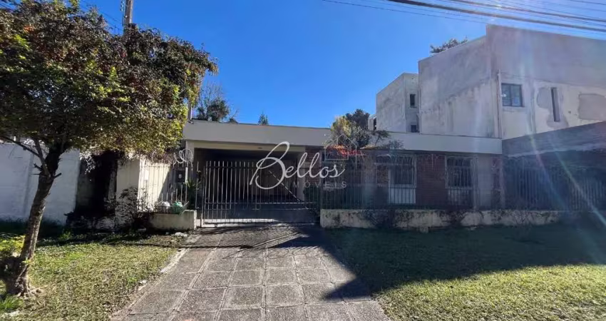 Casa com 3 quartos à venda na Rua Frederico Cantarelli, 410, Bigorrilho, Curitiba