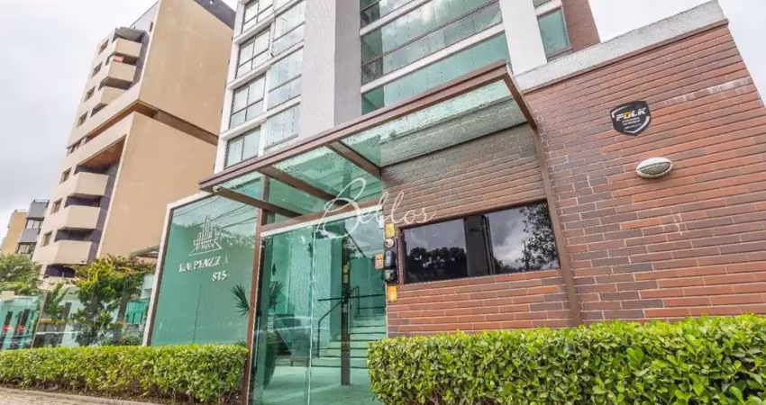 Apartamento com 3 quartos à venda na Rua Martim Afonso, 815, Mercês, Curitiba