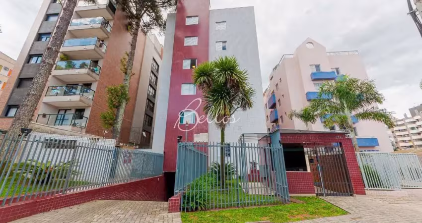 Cobertura com 3 quartos à venda na Rua Mauá, 208, Alto da Glória, Curitiba