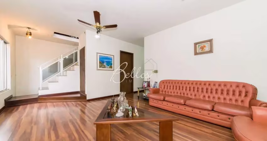 Casa com 4 quartos à venda na Doutor Waldomiro Pereira, 1270, Capão Raso, Curitiba