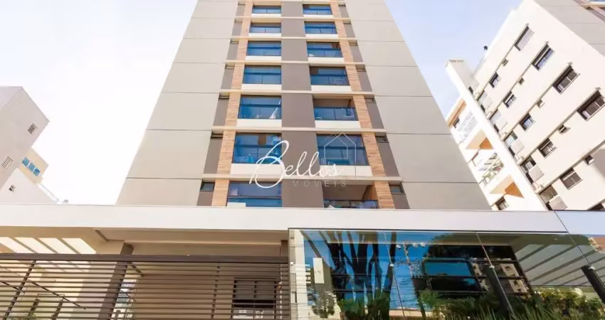 Apartamento com 2 quartos à venda na Rua Professor Guido Straube, 222, Vila Izabel, Curitiba