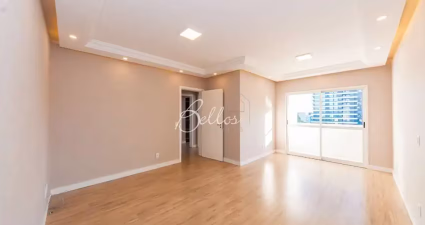Apartamento com 3 quartos à venda na Rua Gastão Câmara, 533, Bigorrilho, Curitiba