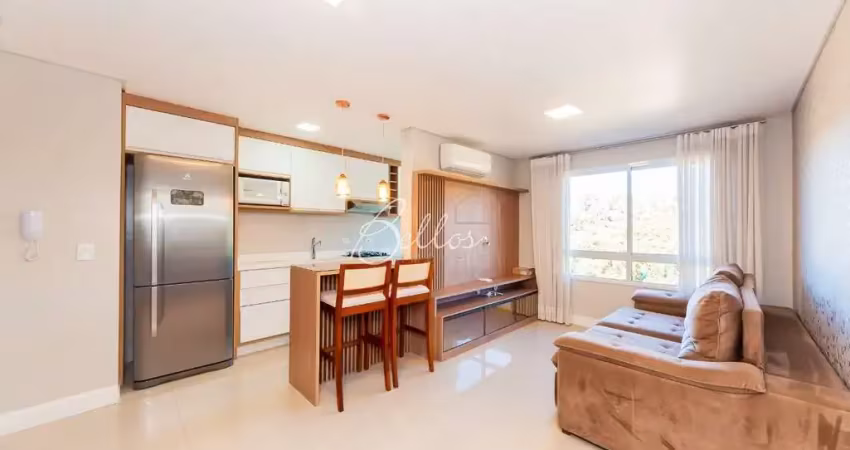 Apartamento com 2 quartos à venda na Avenida Manoel Ribas, 4716, Santa Felicidade, Curitiba