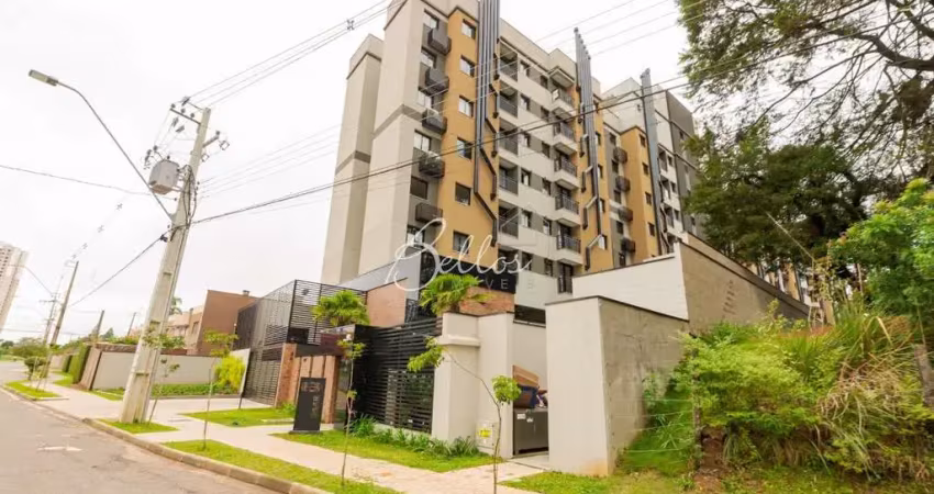 Apartamento com 2 quartos à venda na Rua Monsenhor Ivo Zanlorenzi, 5145, Campo Comprido, Curitiba