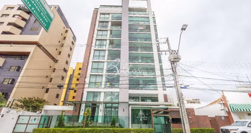 Apartamento com 3 quartos à venda na Rua Martim Afonso, 815, Bigorrilho, Curitiba