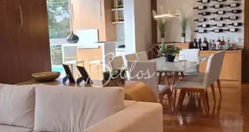 Apartamento com 3 quartos à venda na Rua Natal Cecone, 426, Ecoville, Curitiba