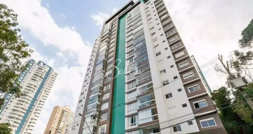 Apartamento com 3 quartos à venda na Rua Natal Cecone, 426, Ecoville, Curitiba