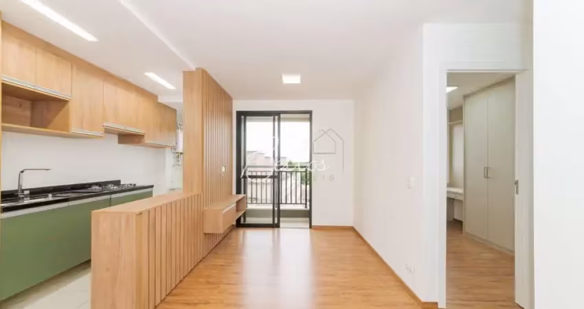 Apartamento com 2 quartos à venda na Rua Monsenhor Ivo Zanlorenzi, 5145, Cidade Industrial, Curitiba