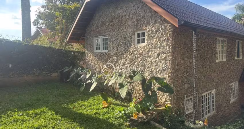 Casa com 3 quartos à venda na Antônio Valle, 158, Santa Felicidade, Curitiba