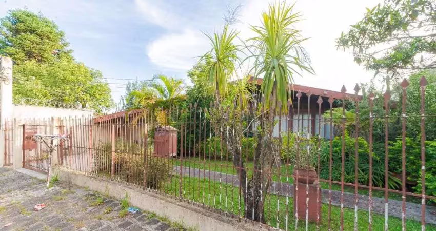 Casa com 4 quartos à venda na Rua Santo Inácio de Loyola, 49, Guabirotuba, Curitiba