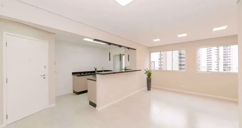 Apartamento com 3 quartos à venda na Rua Buenos Aires, 520, Batel, Curitiba