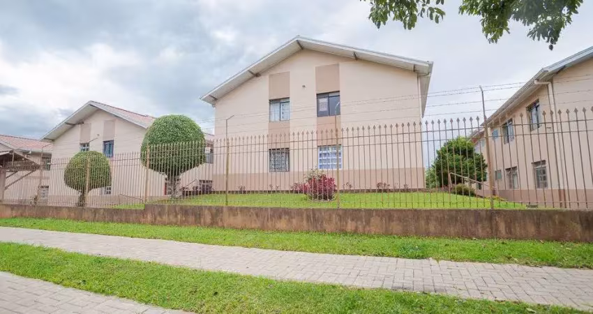 Apartamento com 2 quartos à venda na Rua Mário Zanlorenzi, 450, Campo Comprido, Curitiba