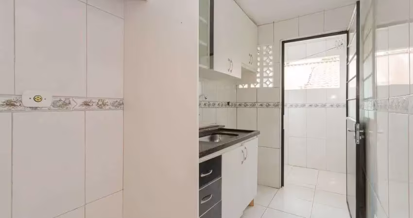 Apartamento com 2 quartos à venda na Rua Mário Zanlorenzi, 450, Campo Comprido, Curitiba