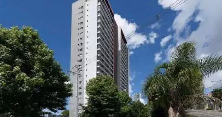 Apartamento com 1 quarto à venda na Rua Paulo Ziliotto, 85, Ecoville, Curitiba