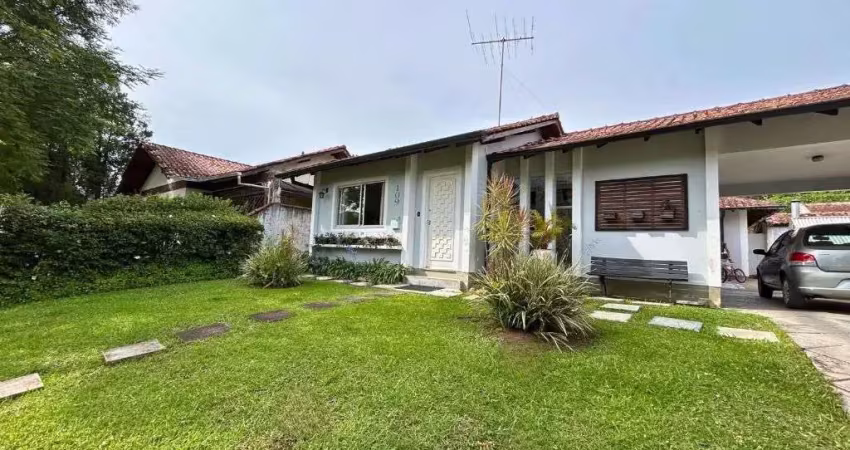 Casa em condomínio fechado com 4 quartos à venda na Avenida Manoel Ribas, 8501, Santa Felicidade, Curitiba