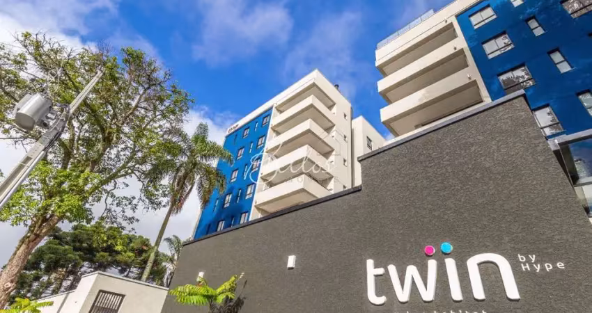 Apartamento com 3 quartos à venda na Rua Arthur Mohr, 326, Portão, Curitiba