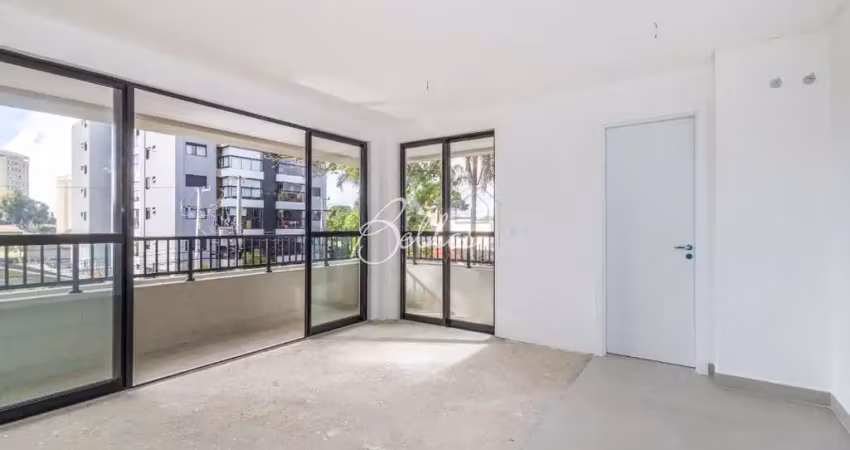 Apartamento com 3 quartos à venda na Rua Arthur Mohr, 326, Portão, Curitiba