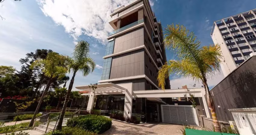 Apartamento com 4 quartos à venda na Rua Alferes Ângelo Sampaio, 1322, Batel, Curitiba