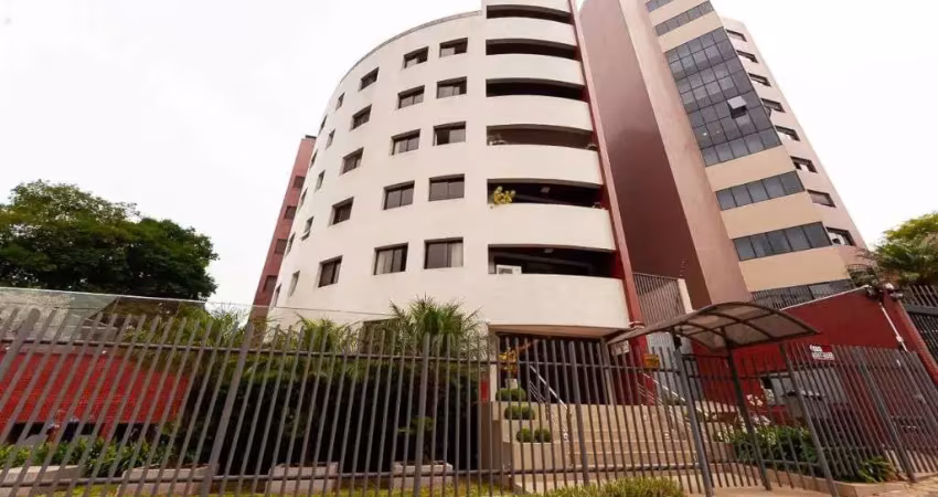 Apartamento com 4 quartos à venda na Alameda Júlia da Costa, 1151, Bigorrilho, Curitiba