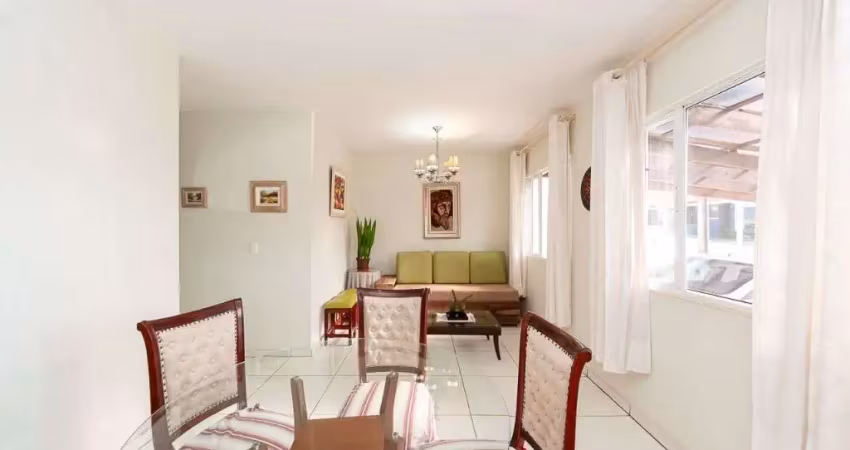Casa em condomínio fechado com 3 quartos à venda na Rua Casemiro de Abreu, 30, São Marcos, Campo Largo