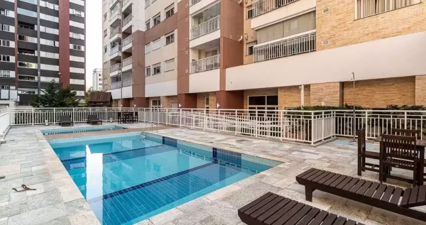 Apartamento com 2 quartos à venda na Travessa Rafael Francisco Greca, 173, Água Verde, Curitiba