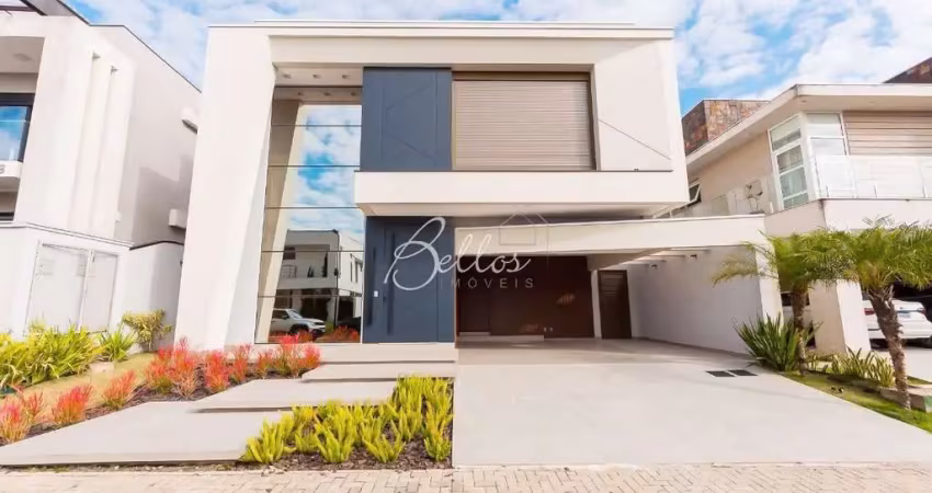 Casa em condomínio fechado com 4 quartos à venda na Rua Brasílio José Betezek, 105, São Braz, Curitiba