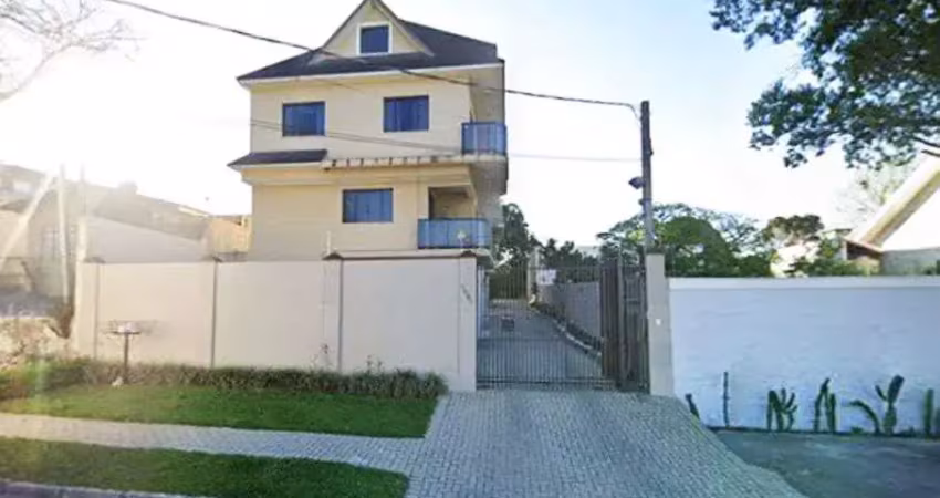 Casa em condomínio fechado com 3 quartos à venda na Rua Paraíba, 1896, Portão, Curitiba