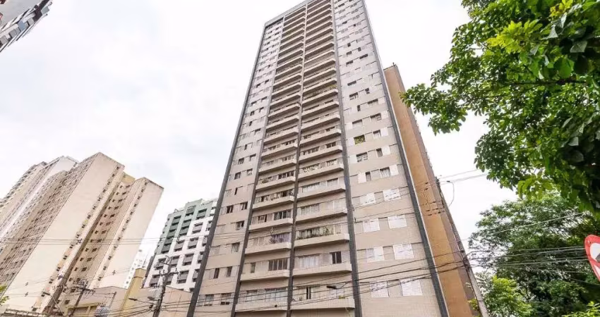 Apartamento com 3 quartos à venda na Rua Bruno Filgueira, 2211, Bigorrilho, Curitiba